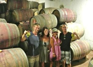 Santorini Sostis Travel 6