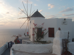 Windmill oia1